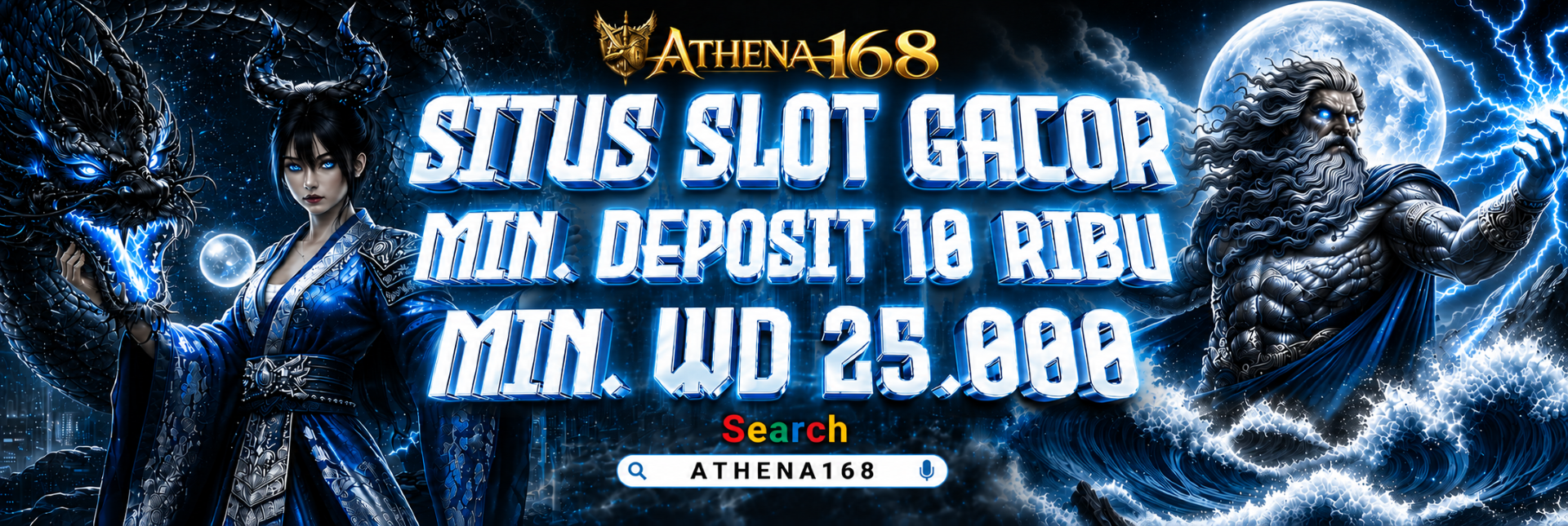 SLOT DEPO 10K